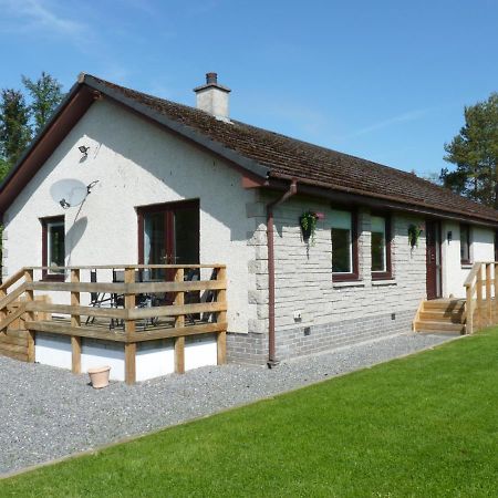 Tanleys B&B Grantown-on-Spey Ngoại thất bức ảnh
