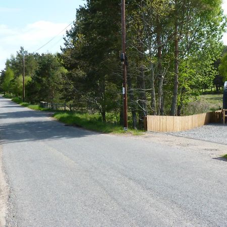 Tanleys B&B Grantown-on-Spey Ngoại thất bức ảnh