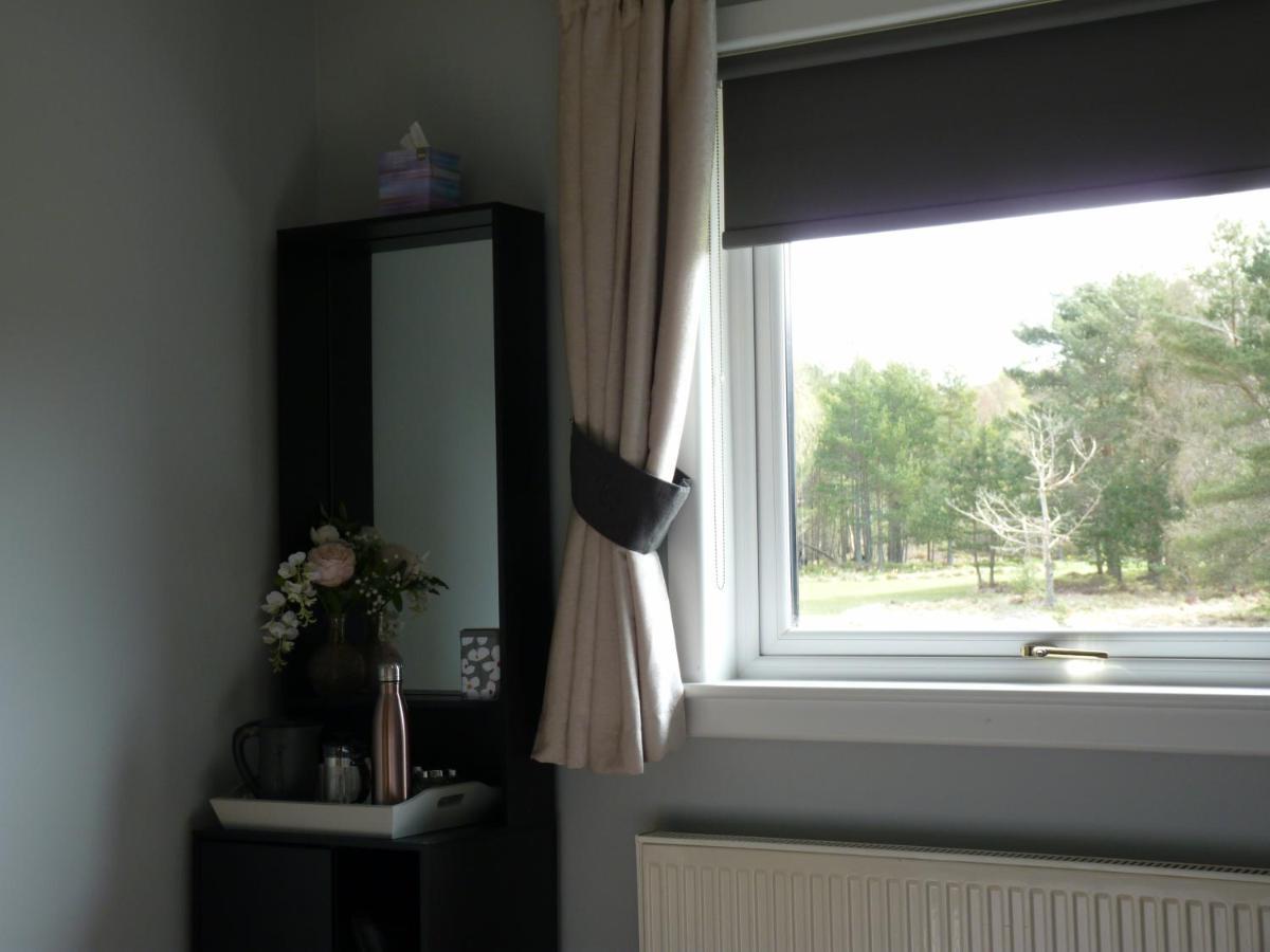 Tanleys B&B Grantown-on-Spey Ngoại thất bức ảnh