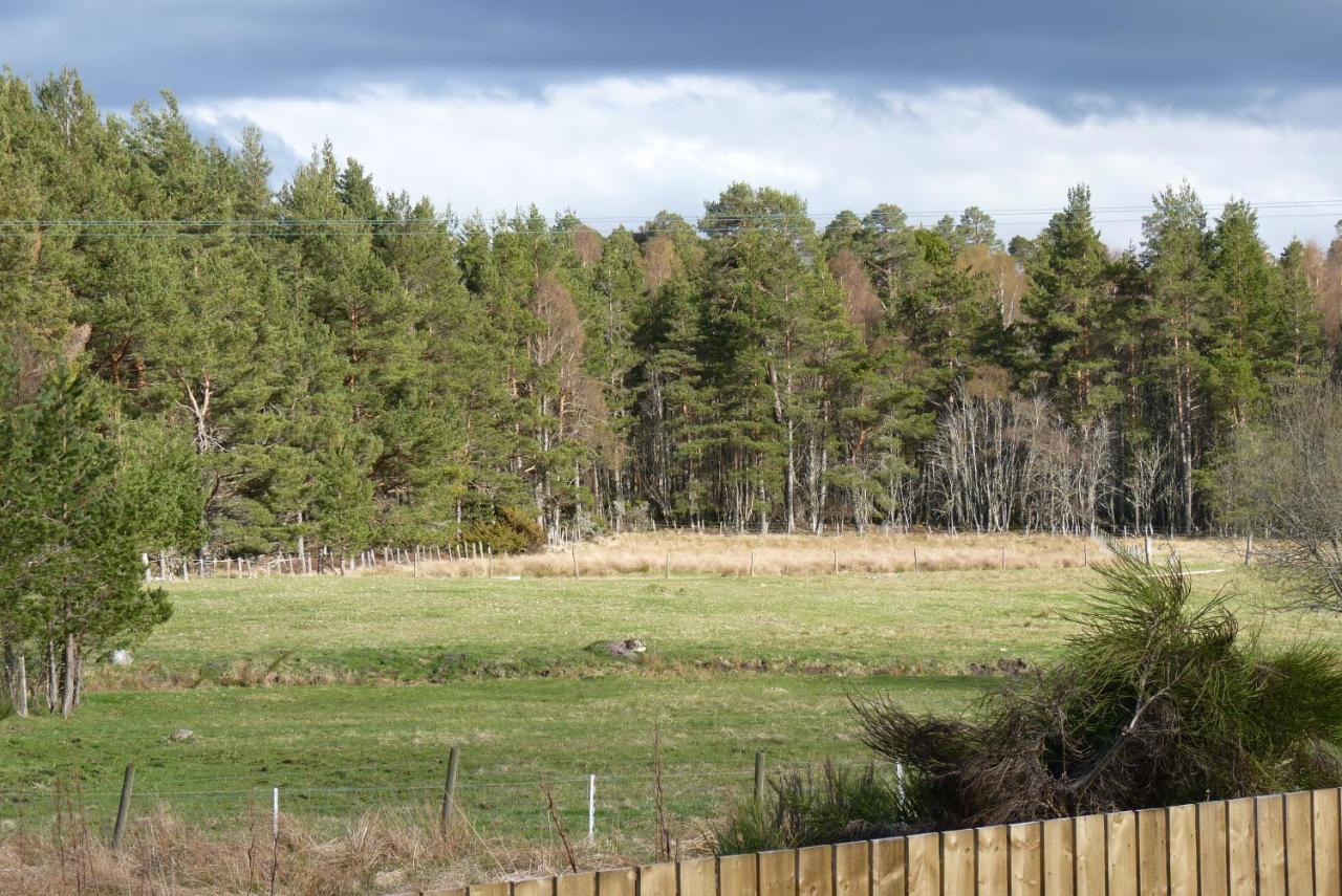 Tanleys B&B Grantown-on-Spey Ngoại thất bức ảnh