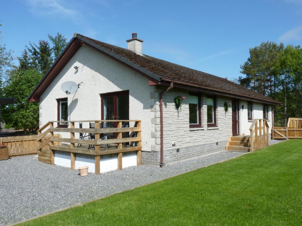 Tanleys B&B Grantown-on-Spey Ngoại thất bức ảnh